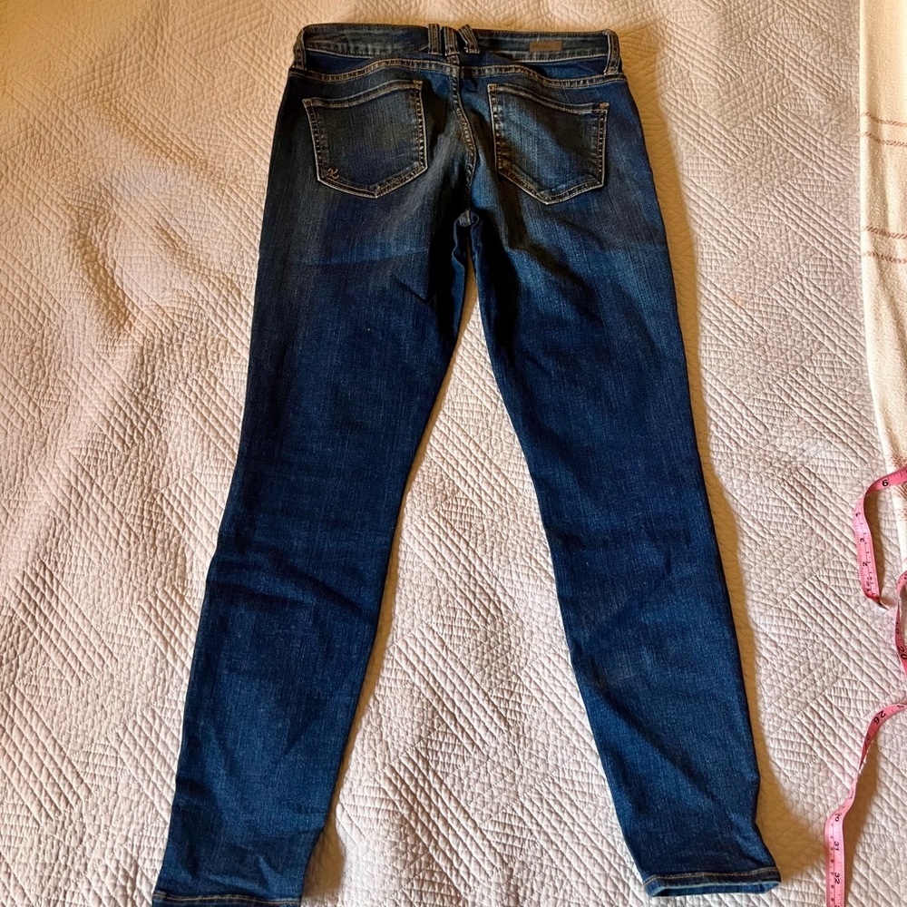 Kut by the Kloth toothpick skinny size 8S